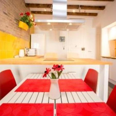 La Meva Llar Salva-64 Apartamento Barcelona Exterior foto