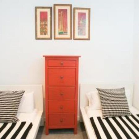 La Meva Llar Salva-64 Apartamento Barcelona Exterior foto