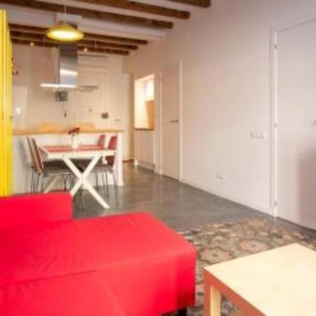 La Meva Llar Salva-64 Apartamento Barcelona Exterior foto