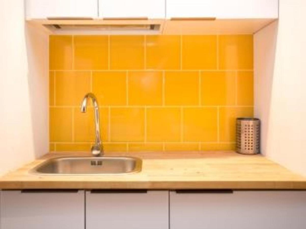La Meva Llar Salva-64 Apartamento Barcelona Exterior foto