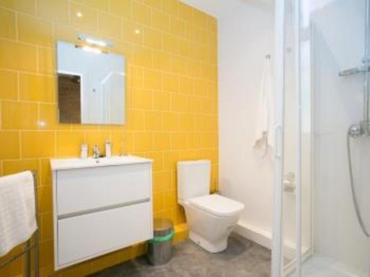 La Meva Llar Salva-64 Apartamento Barcelona Exterior foto