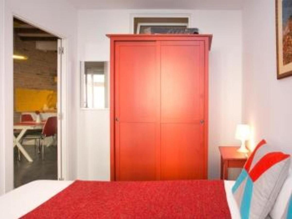 La Meva Llar Salva-64 Apartamento Barcelona Exterior foto