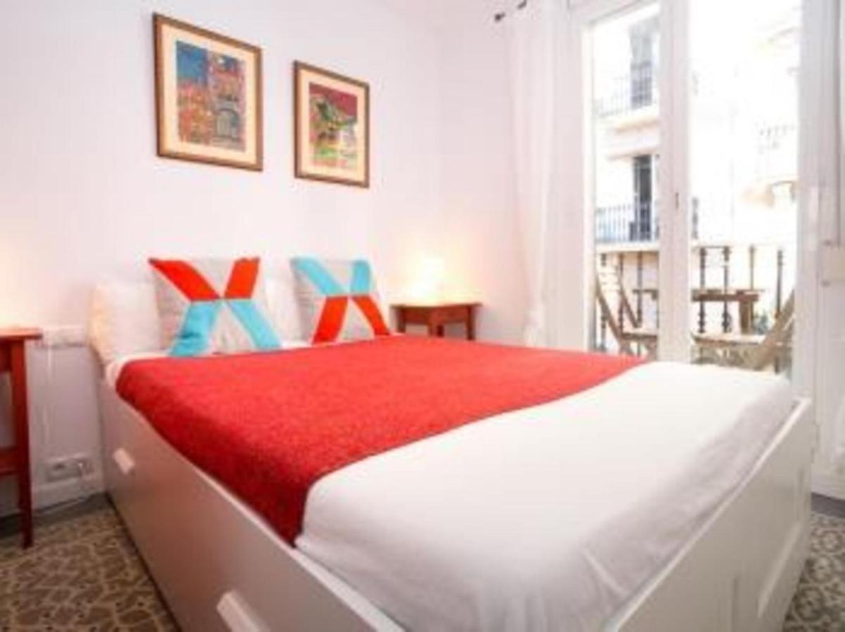 La Meva Llar Salva-64 Apartamento Barcelona Exterior foto